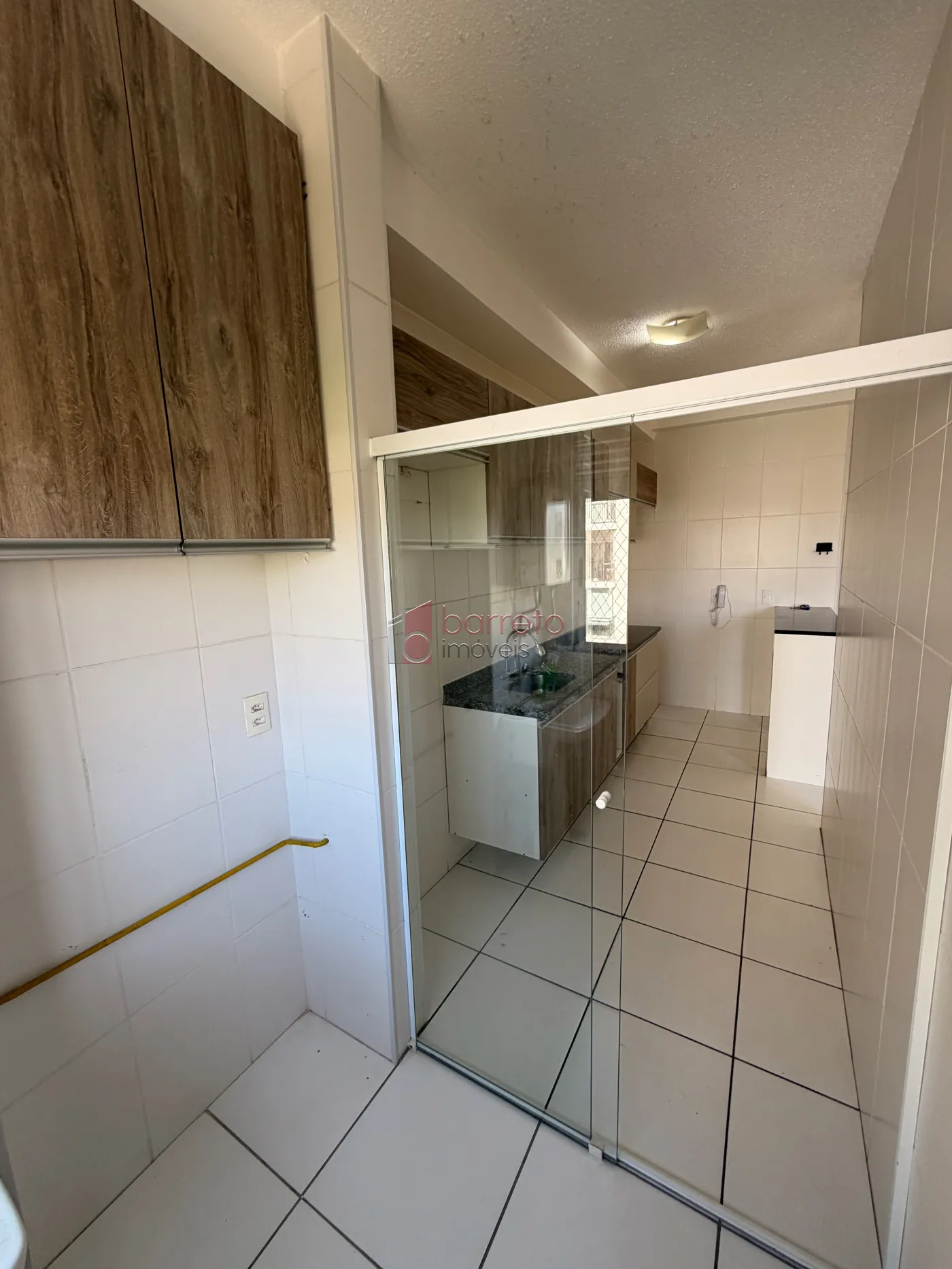 APARTAMENTO PARA LOCAÇÃO NO CONDOMÍNIO FLEX II – JUNDIAÍ/SP