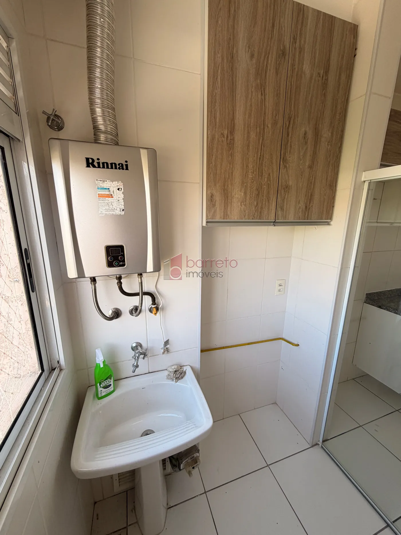 APARTAMENTO PARA LOCAÇÃO NO CONDOMÍNIO FLEX II – JUNDIAÍ/SP