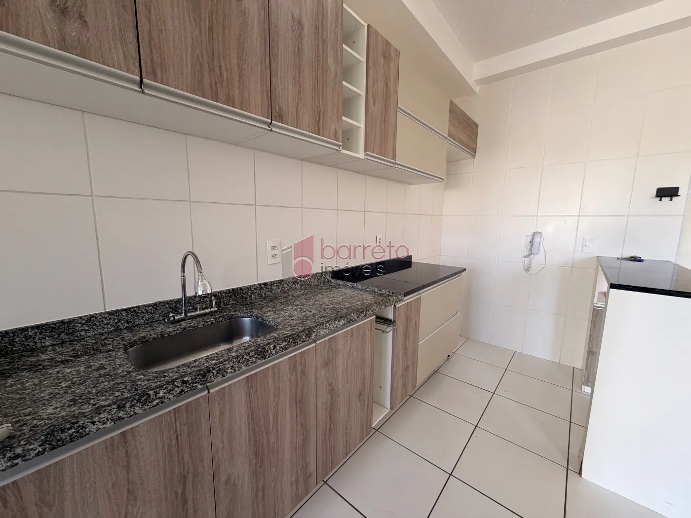 APARTAMENTO PARA LOCAÇÃO NO CONDOMÍNIO FLEX II – JUNDIAÍ/SP