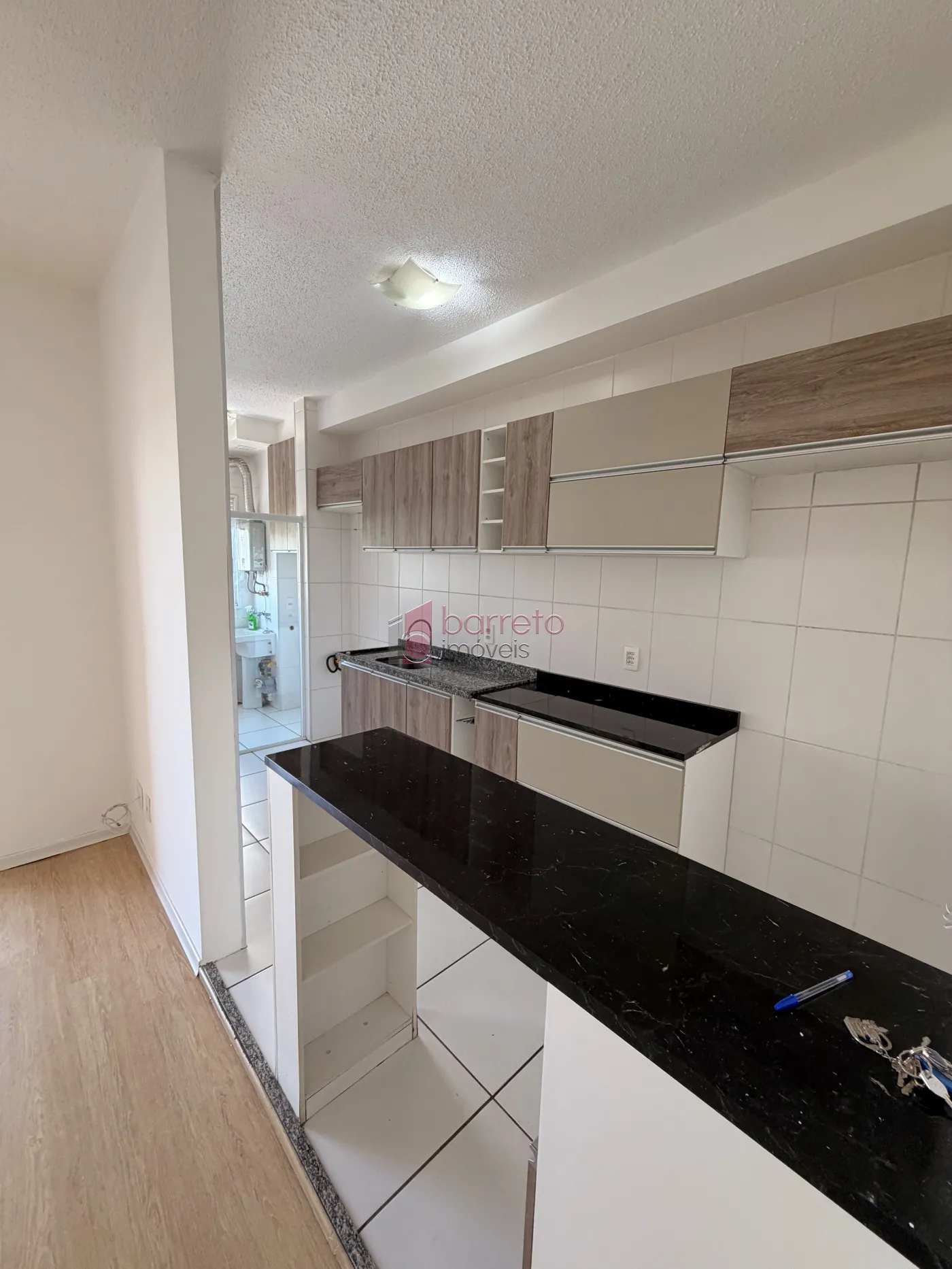 APARTAMENTO PARA LOCAÇÃO NO CONDOMÍNIO FLEX II – JUNDIAÍ/SP