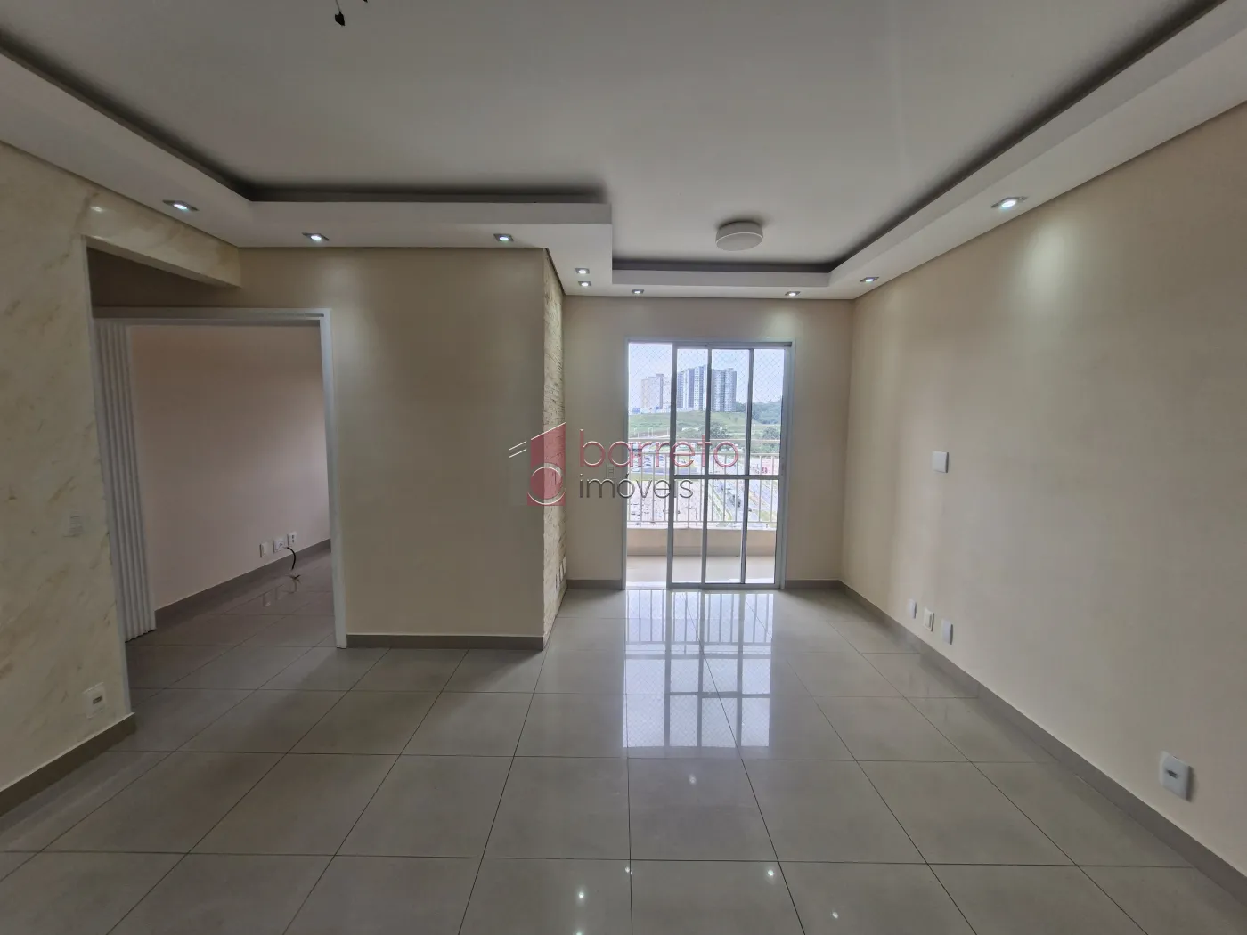 APARTAMENTO PARA VENDA E LOCAÇÃO NO CONDOMÍNIO REAL PARK – JUNDIAÍ/SP