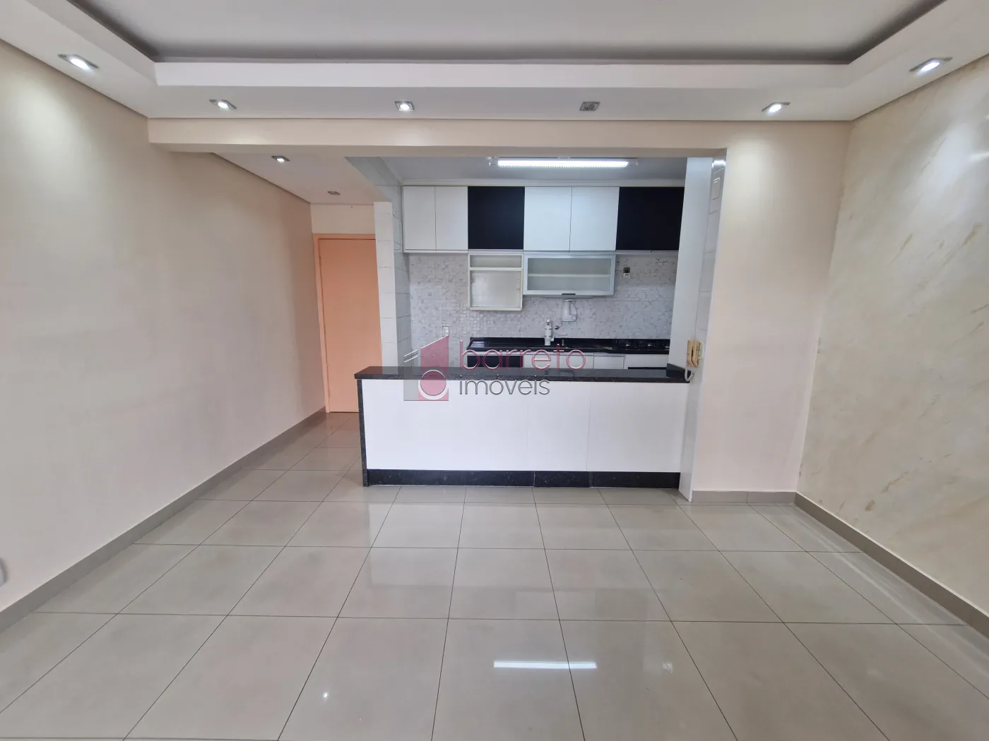 APARTAMENTO PARA VENDA E LOCAÇÃO NO CONDOMÍNIO REAL PARK – JUNDIAÍ/SP