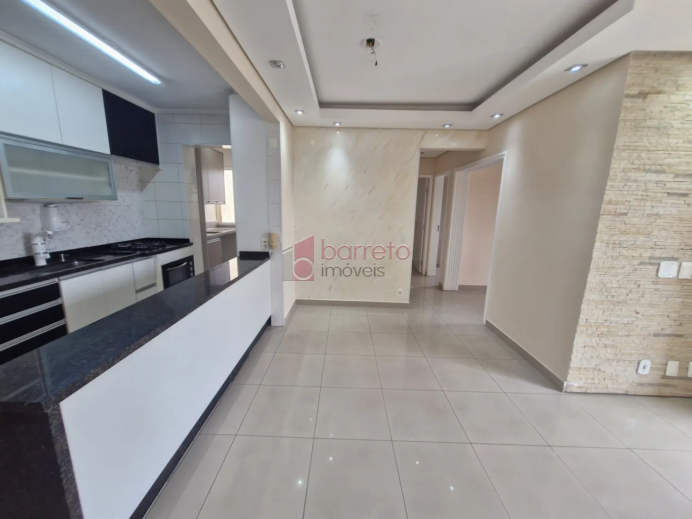 APARTAMENTO PARA VENDA E LOCAÇÃO NO CONDOMÍNIO REAL PARK – JUNDIAÍ/SP