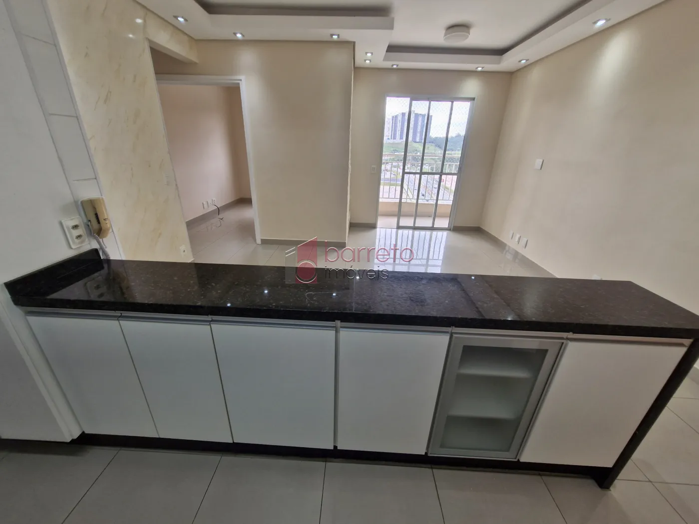 APARTAMENTO PARA VENDA E LOCAÇÃO NO CONDOMÍNIO REAL PARK – JUNDIAÍ/SP