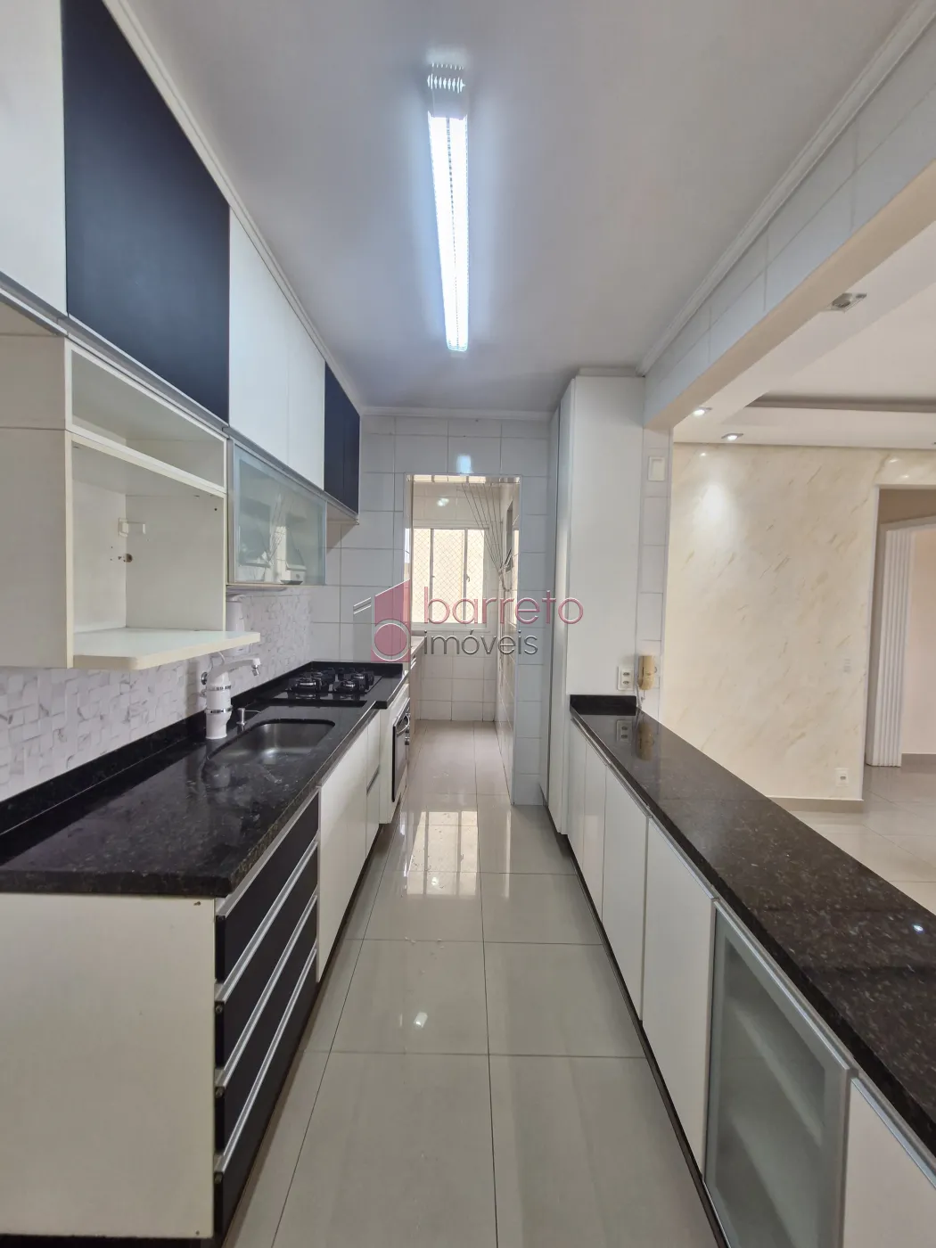 APARTAMENTO PARA VENDA E LOCAÇÃO NO CONDOMÍNIO REAL PARK – JUNDIAÍ/SP