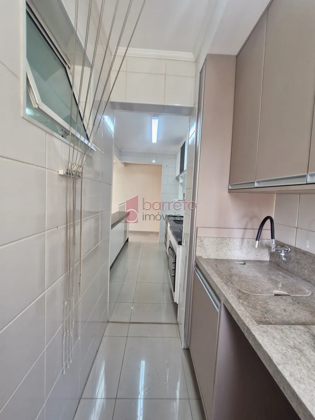 APARTAMENTO PARA VENDA E LOCAÇÃO NO CONDOMÍNIO REAL PARK – JUNDIAÍ/SP