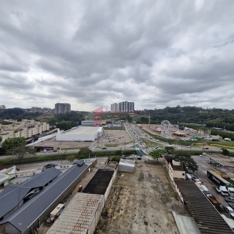 APARTAMENTO PARA VENDA E LOCAÇÃO NO CONDOMÍNIO REAL PARK – JUNDIAÍ/SP