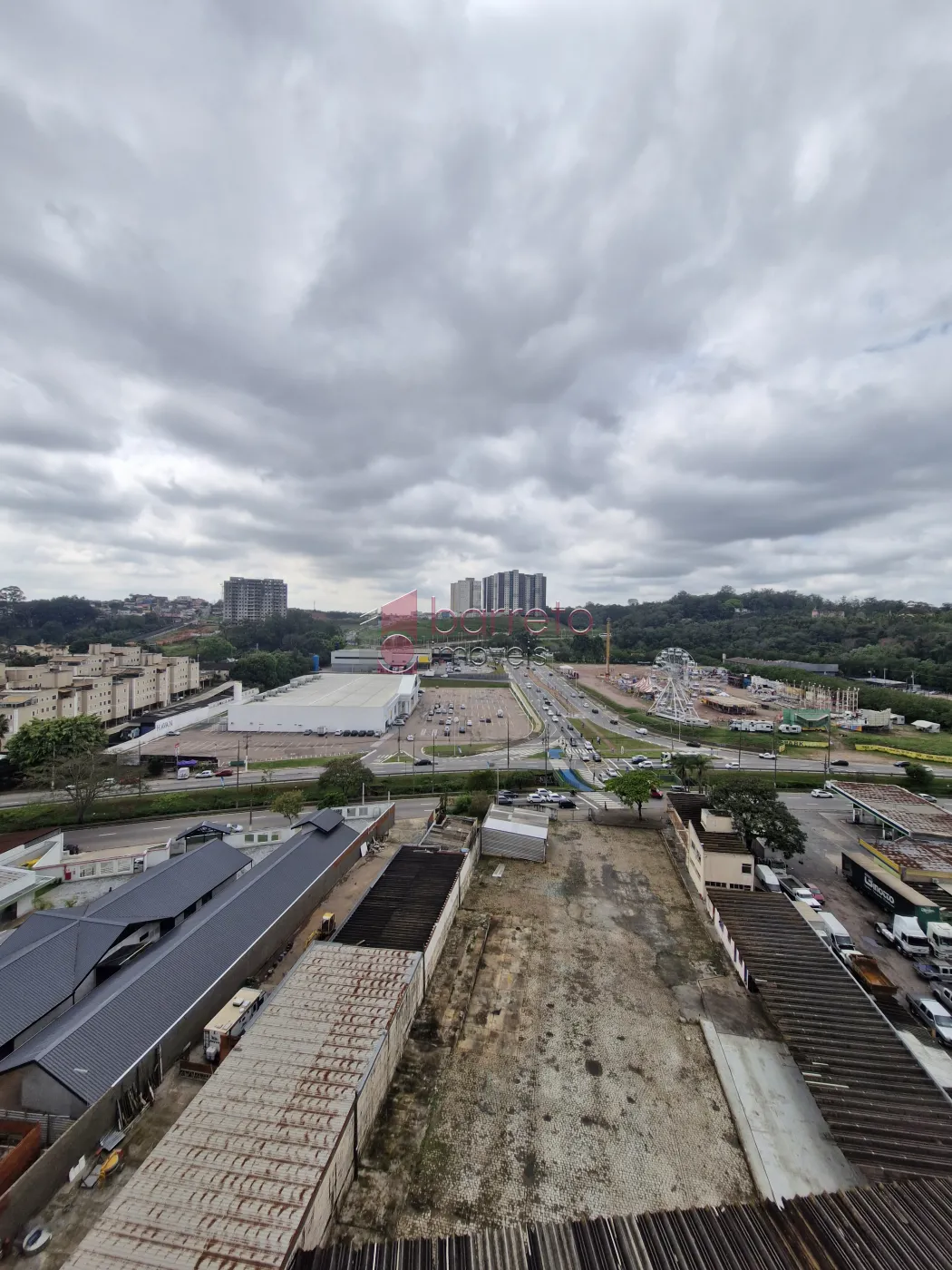 APARTAMENTO PARA VENDA E LOCAÇÃO NO CONDOMÍNIO REAL PARK – JUNDIAÍ/SP