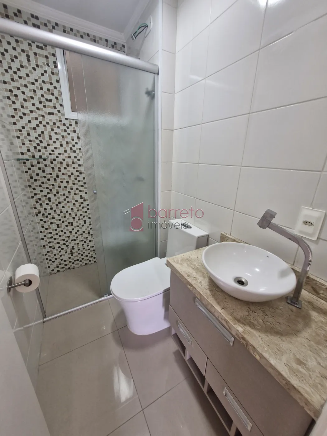 APARTAMENTO PARA VENDA E LOCAÇÃO NO CONDOMÍNIO REAL PARK – JUNDIAÍ/SP