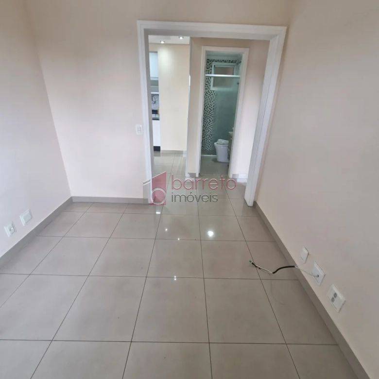 APARTAMENTO PARA VENDA E LOCAÇÃO NO CONDOMÍNIO REAL PARK – JUNDIAÍ/SP
