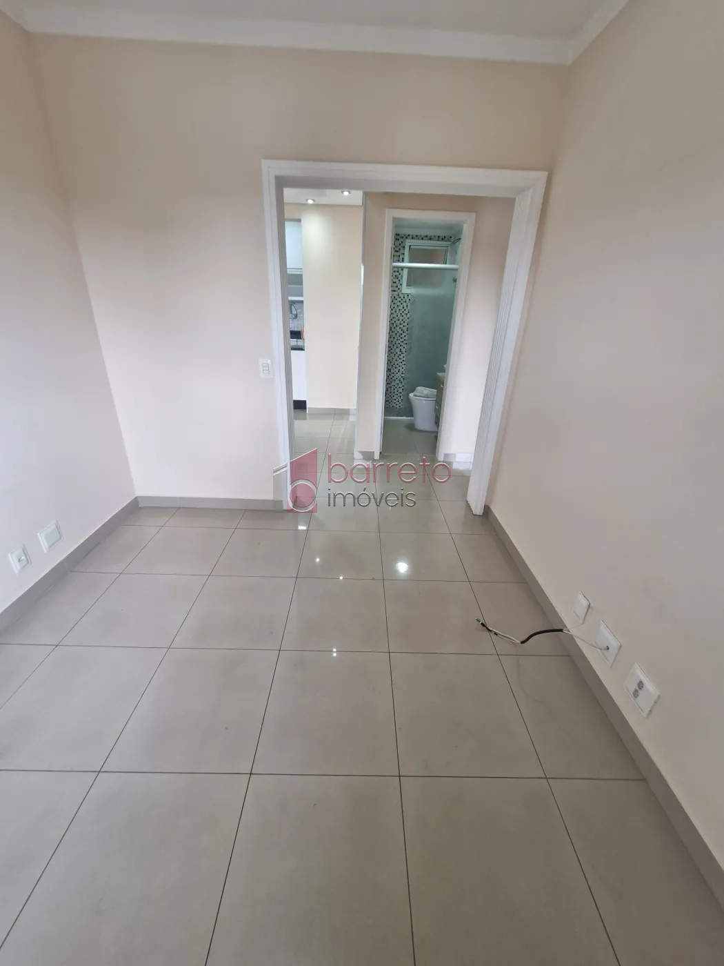 APARTAMENTO PARA VENDA E LOCAÇÃO NO CONDOMÍNIO REAL PARK – JUNDIAÍ/SP