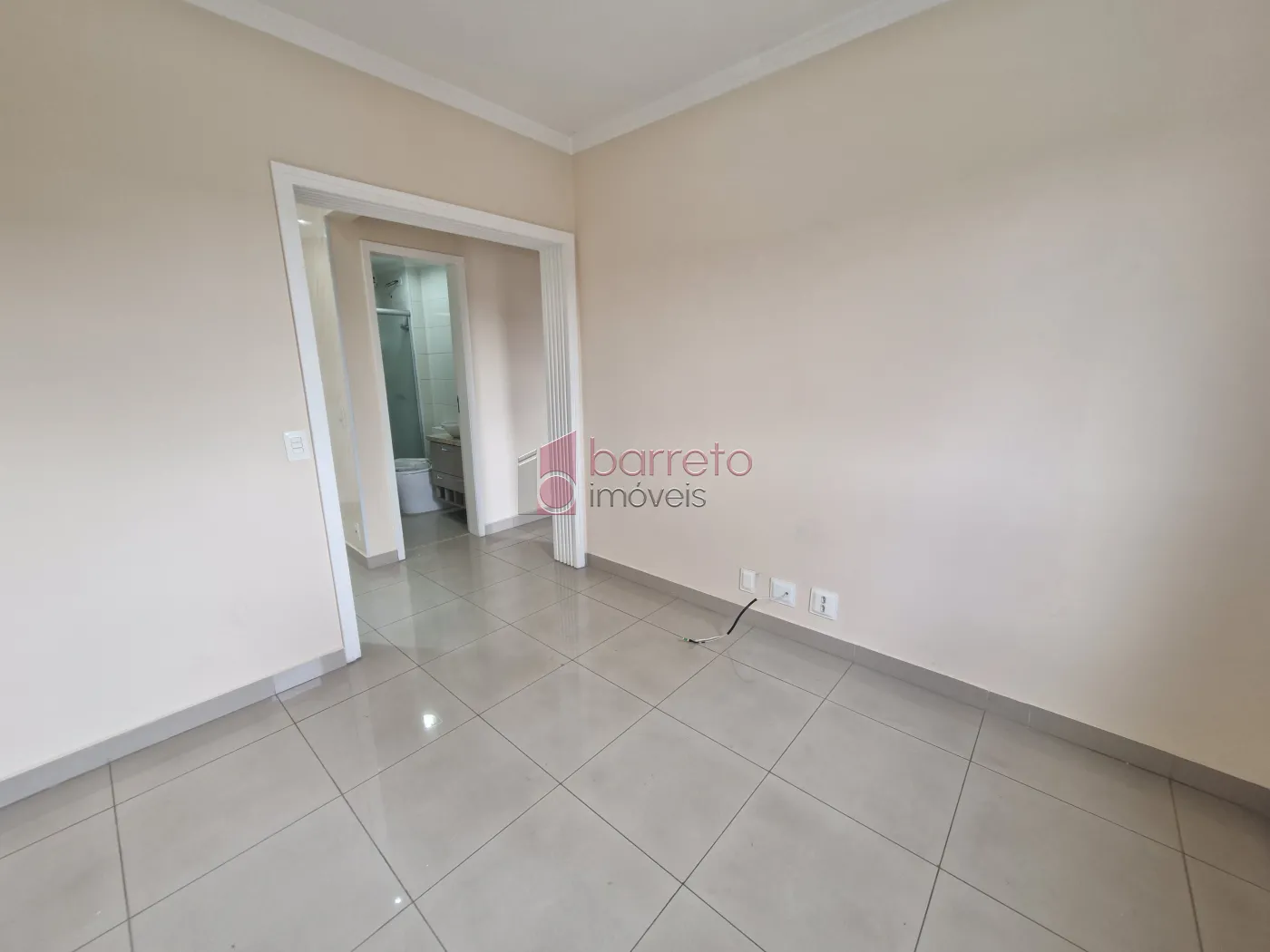 APARTAMENTO PARA VENDA E LOCAÇÃO NO CONDOMÍNIO REAL PARK – JUNDIAÍ/SP