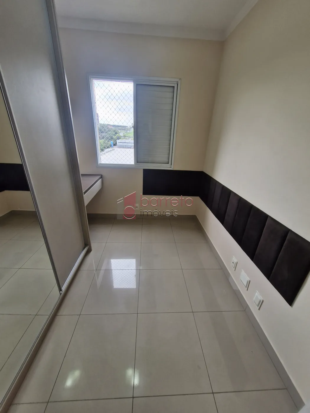 APARTAMENTO PARA VENDA E LOCAÇÃO NO CONDOMÍNIO REAL PARK – JUNDIAÍ/SP