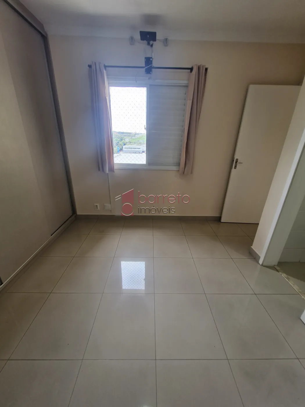 APARTAMENTO PARA VENDA E LOCAÇÃO NO CONDOMÍNIO REAL PARK – JUNDIAÍ/SP