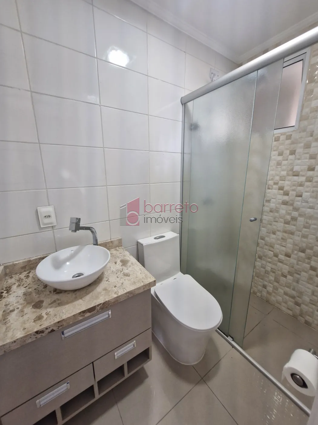APARTAMENTO PARA VENDA E LOCAÇÃO NO CONDOMÍNIO REAL PARK – JUNDIAÍ/SP