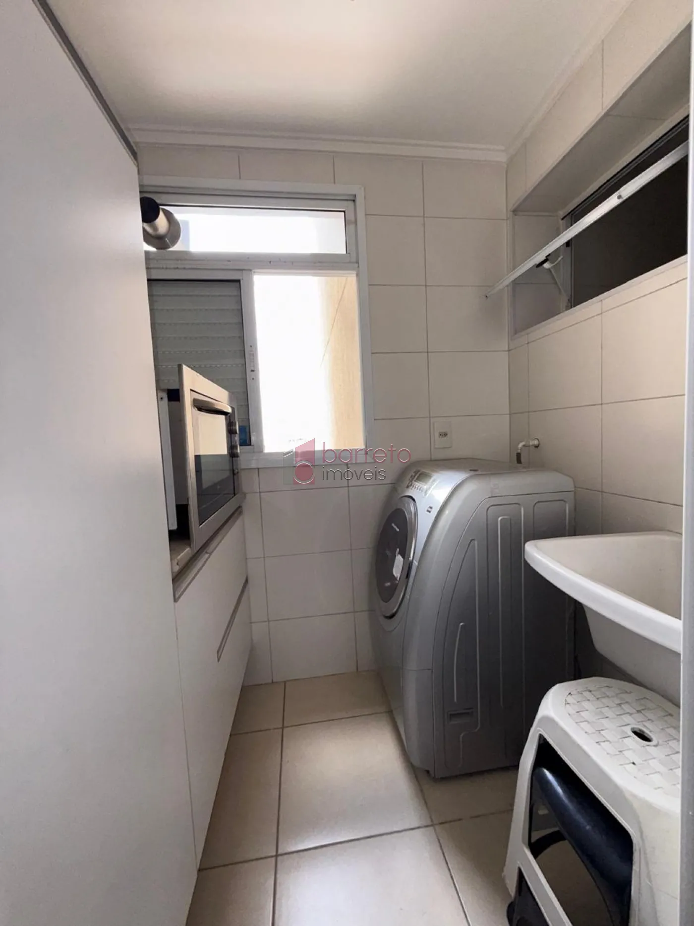 APARTAMENTO MOBILIADO PARA LOCAÇÃO E VENDA NO CONDOMÍNIO PIAZZA MESSINA – JUNDIAÍ/SP