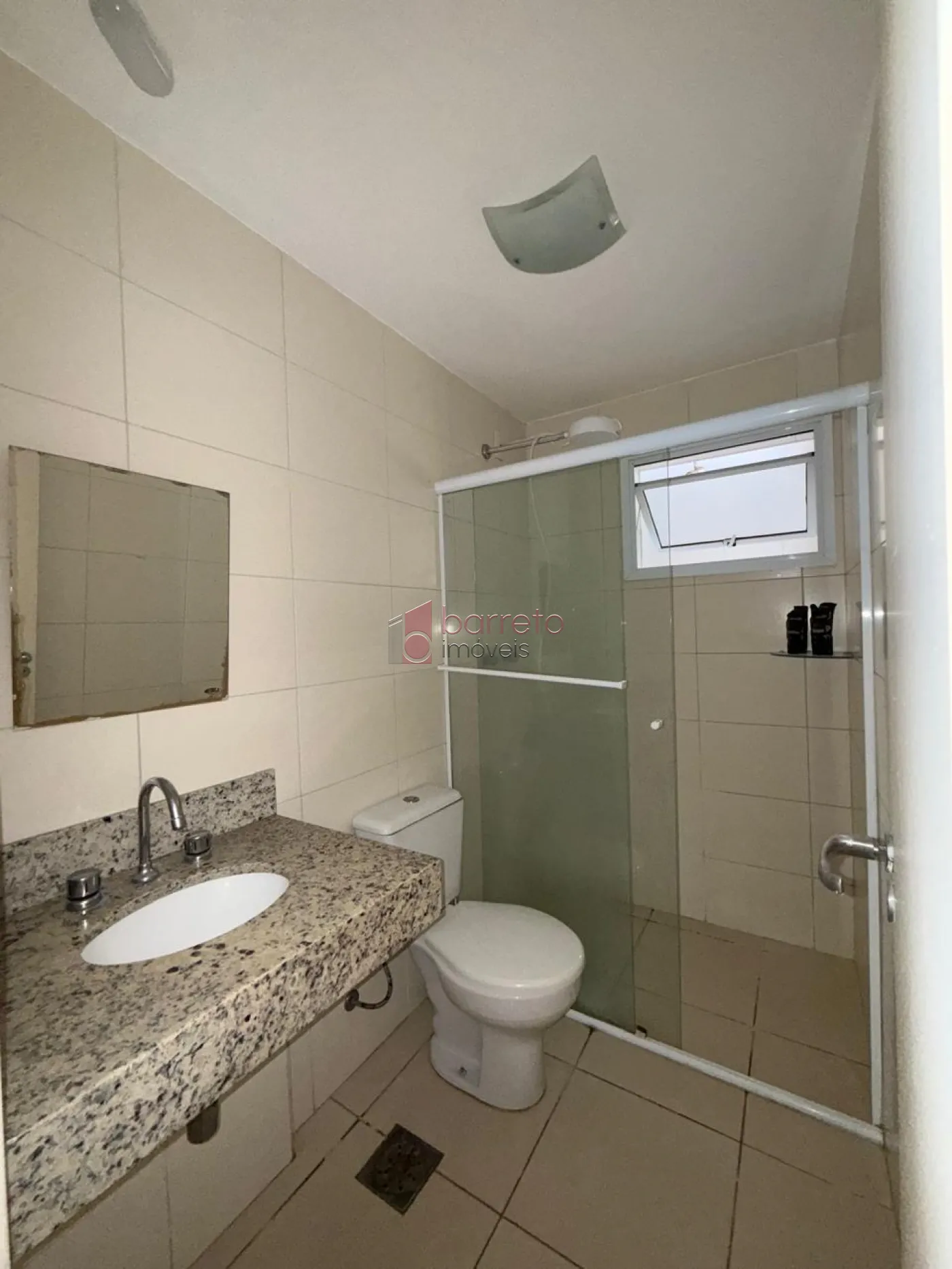 APARTAMENTO MOBILIADO PARA LOCAÇÃO E VENDA NO CONDOMÍNIO PIAZZA MESSINA – JUNDIAÍ/SP