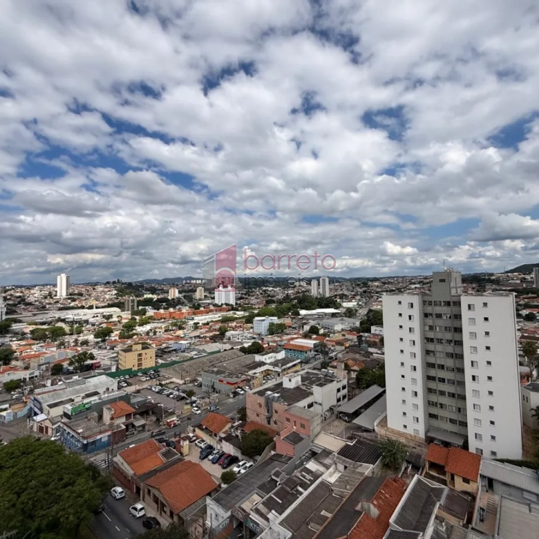 APARTAMENTO MOBILIADO PARA LOCAÇÃO E VENDA NO CONDOMÍNIO PIAZZA MESSINA – JUNDIAÍ/SP