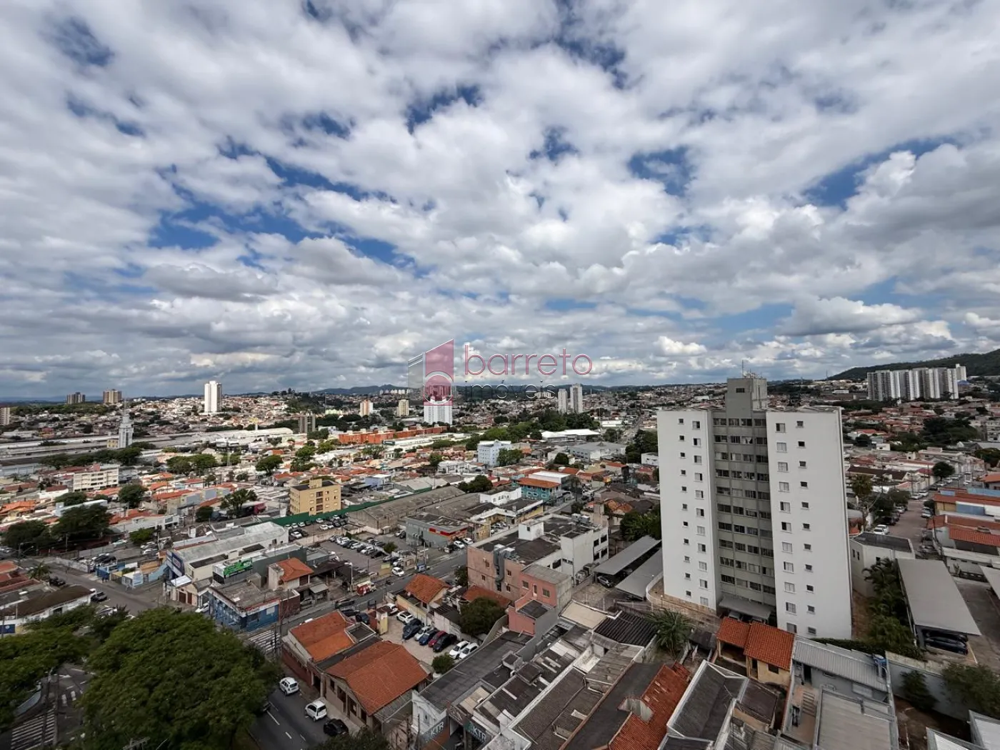 APARTAMENTO MOBILIADO PARA LOCAÇÃO E VENDA NO CONDOMÍNIO PIAZZA MESSINA – JUNDIAÍ/SP