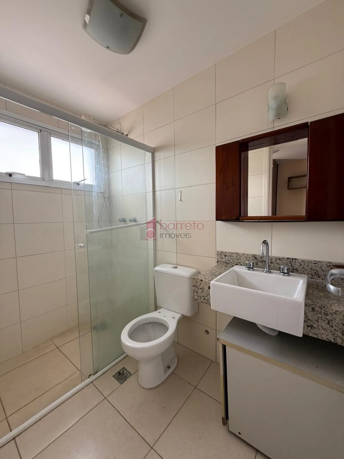 APARTAMENTO MOBILIADO PARA LOCAÇÃO E VENDA NO CONDOMÍNIO PIAZZA MESSINA – JUNDIAÍ/SP
