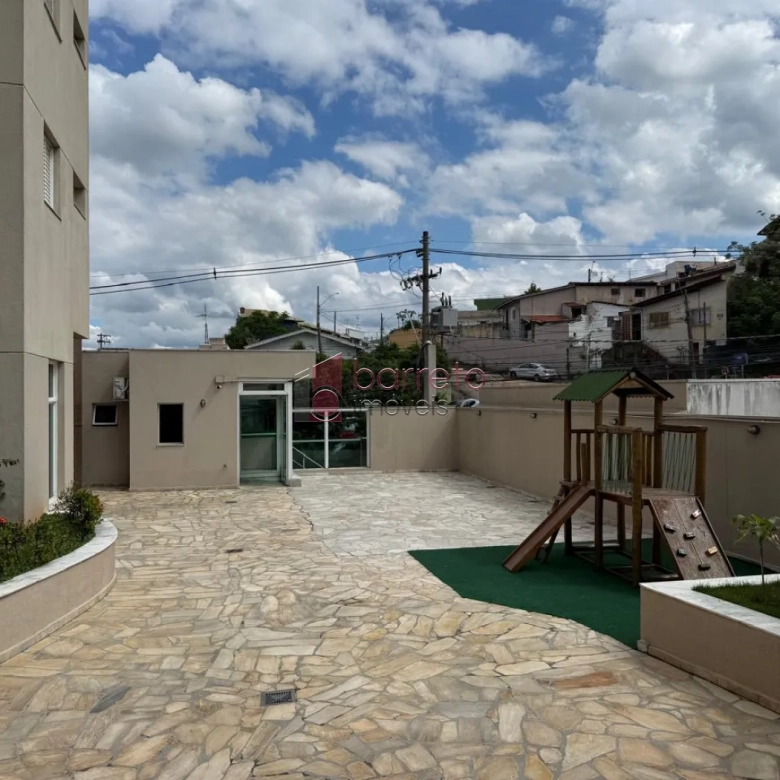 APARTAMENTO MOBILIADO PARA LOCAÇÃO E VENDA NO CONDOMÍNIO PIAZZA MESSINA – JUNDIAÍ/SP