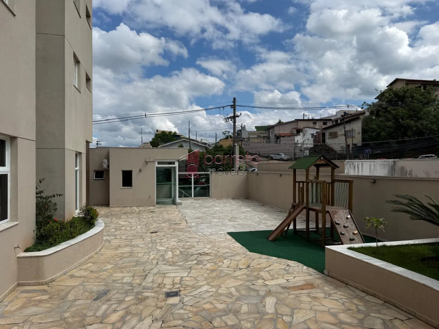 APARTAMENTO MOBILIADO PARA LOCAÇÃO E VENDA NO CONDOMÍNIO PIAZZA MESSINA – JUNDIAÍ/SP