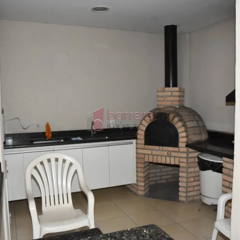 APARTAMENTO MOBILIADO PARA LOCAÇÃO E VENDA NO CONDOMÍNIO PIAZZA MESSINA – JUNDIAÍ/SP
