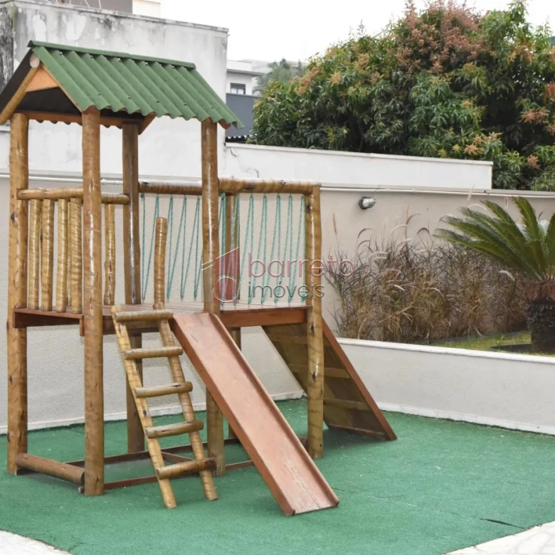 APARTAMENTO MOBILIADO PARA LOCAÇÃO E VENDA NO CONDOMÍNIO PIAZZA MESSINA – JUNDIAÍ/SP