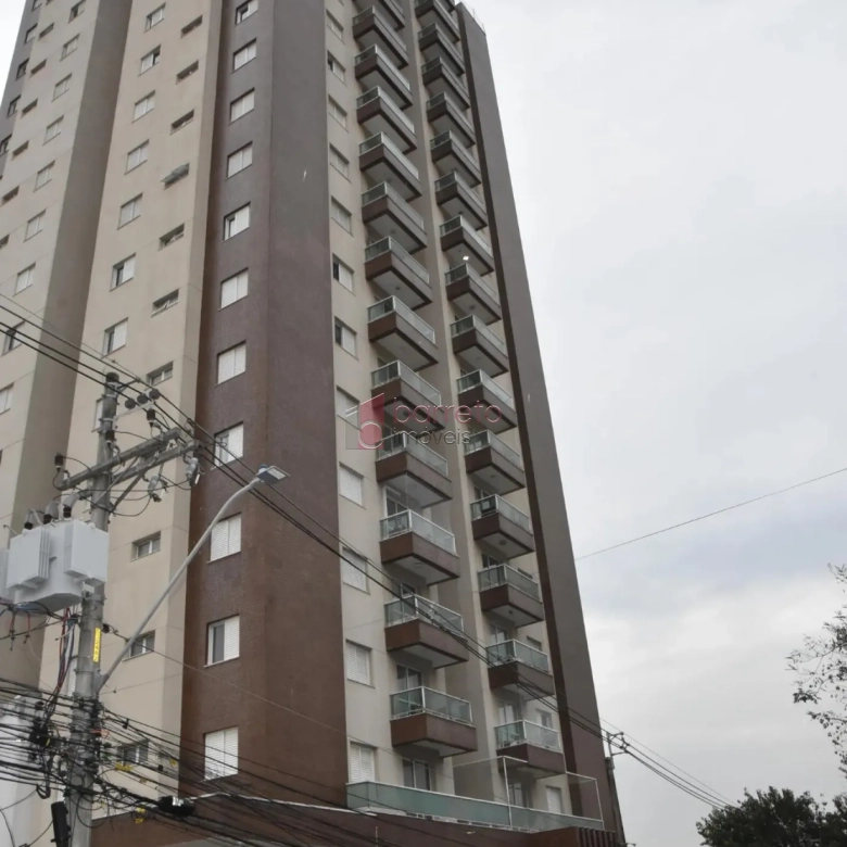 APARTAMENTO MOBILIADO PARA LOCAÇÃO E VENDA NO CONDOMÍNIO PIAZZA MESSINA – JUNDIAÍ/SP