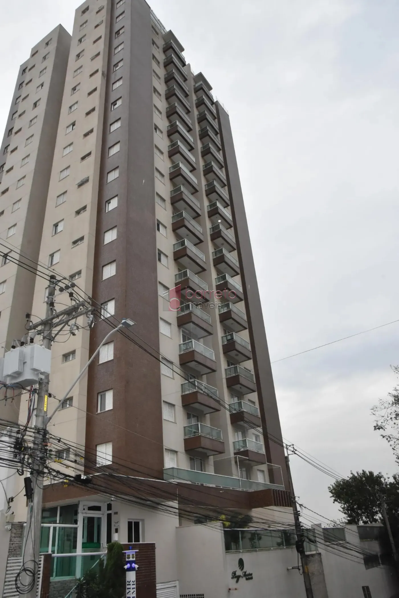 APARTAMENTO MOBILIADO PARA LOCAÇÃO E VENDA NO CONDOMÍNIO PIAZZA MESSINA – JUNDIAÍ/SP