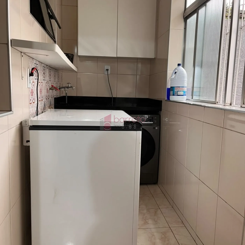 APARTAMENTO À VENDA NO RESIDENCIAL PACAEMBU EM JUNDIAÍ/SP