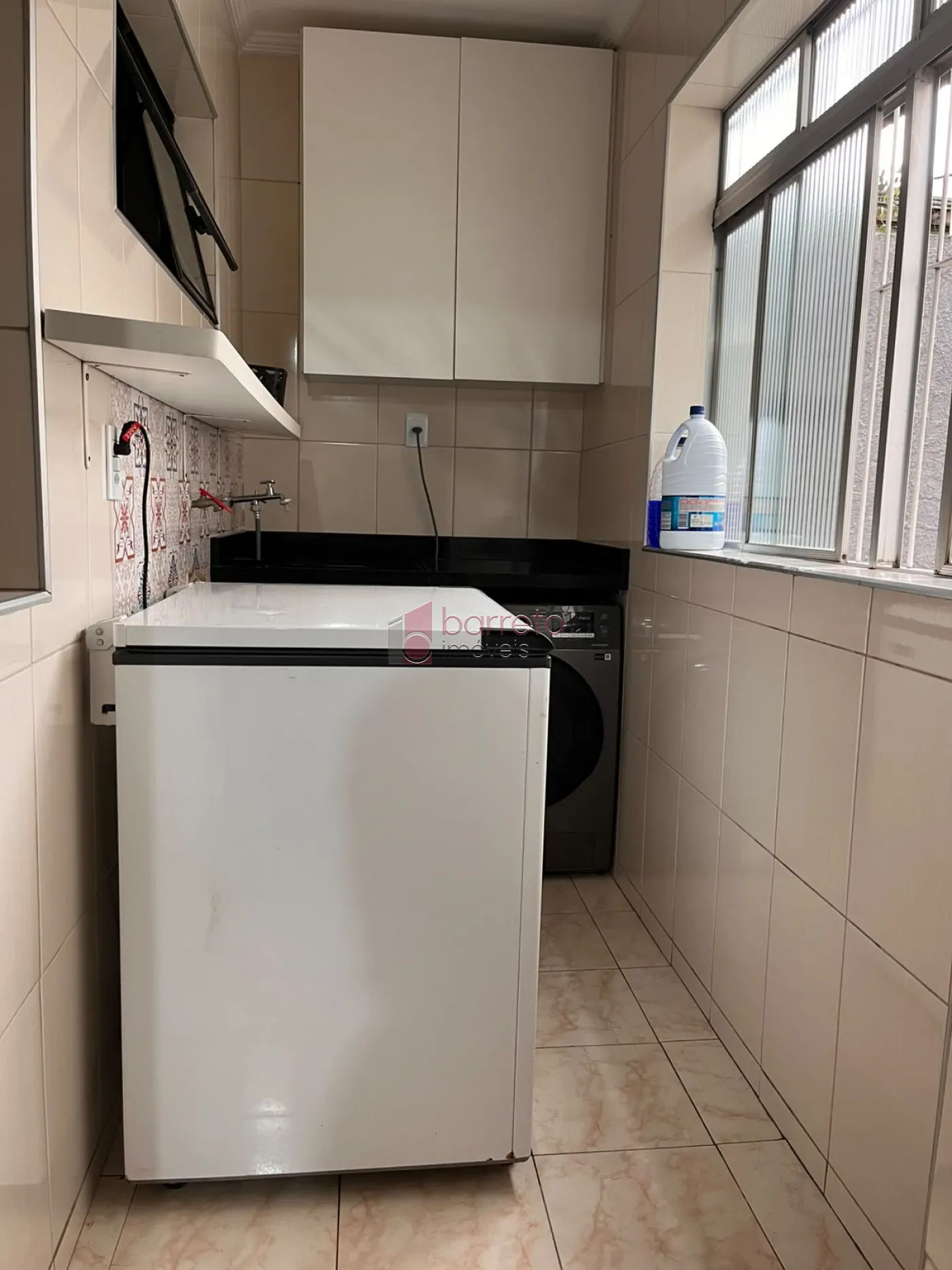 APARTAMENTO À VENDA NO RESIDENCIAL PACAEMBU EM JUNDIAÍ/SP