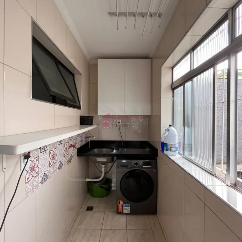 APARTAMENTO À VENDA NO RESIDENCIAL PACAEMBU EM JUNDIAÍ/SP