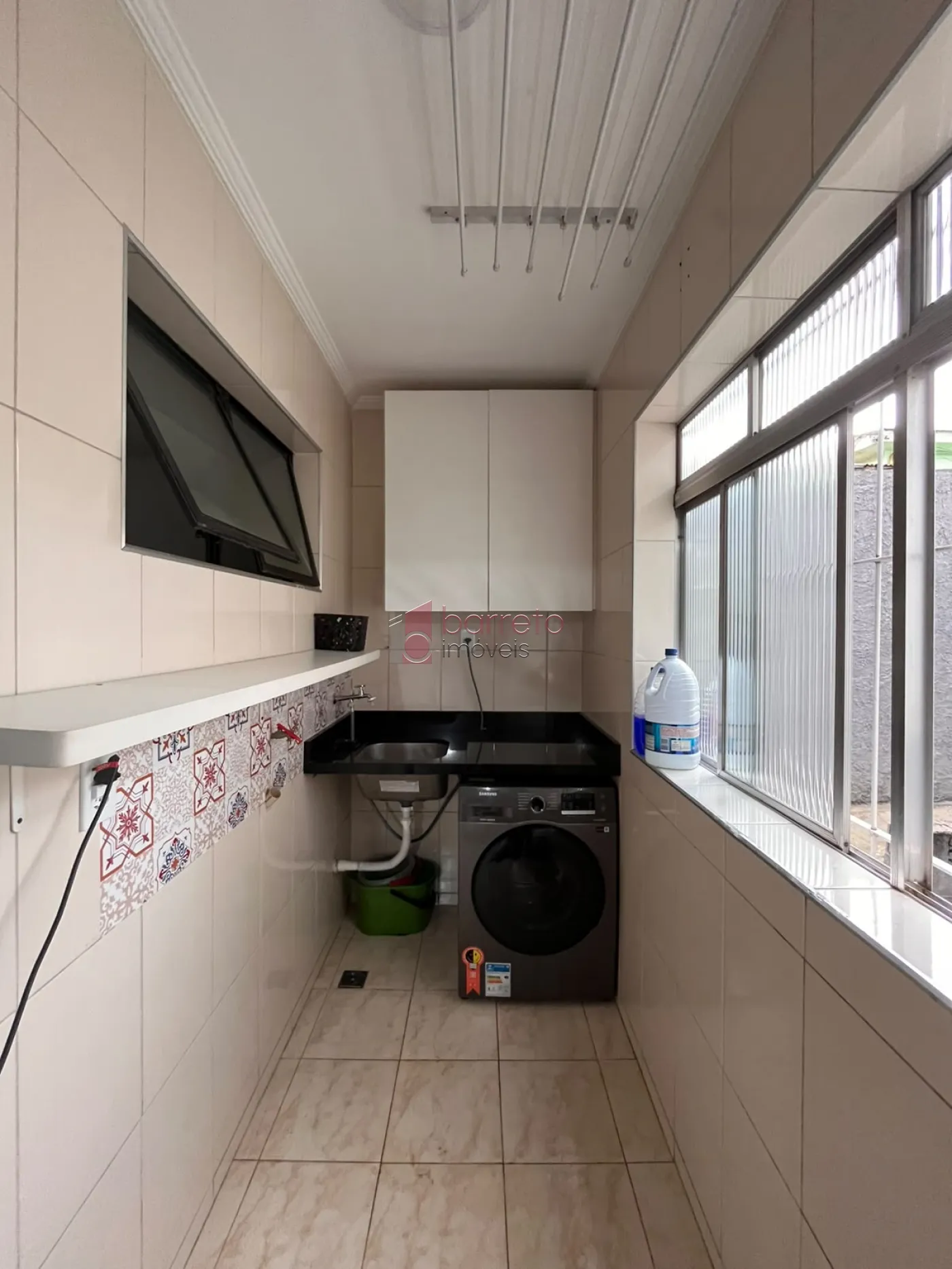 APARTAMENTO À VENDA NO RESIDENCIAL PACAEMBU EM JUNDIAÍ/SP