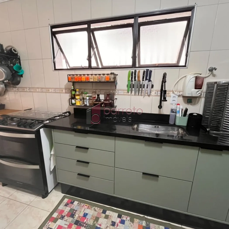 APARTAMENTO À VENDA NO RESIDENCIAL PACAEMBU EM JUNDIAÍ/SP