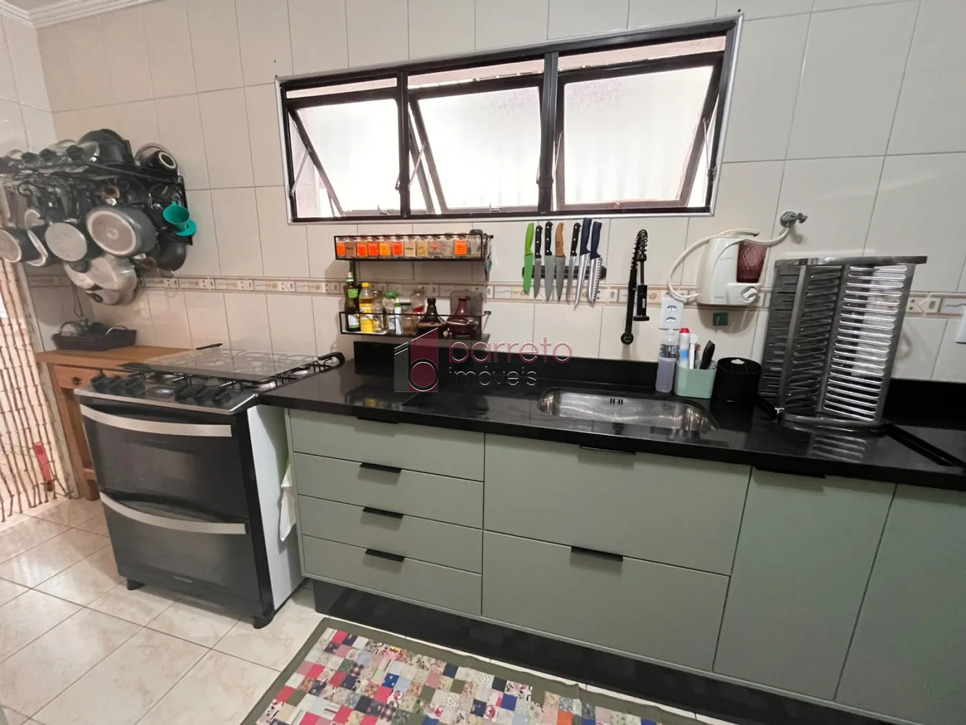 APARTAMENTO À VENDA NO RESIDENCIAL PACAEMBU EM JUNDIAÍ/SP