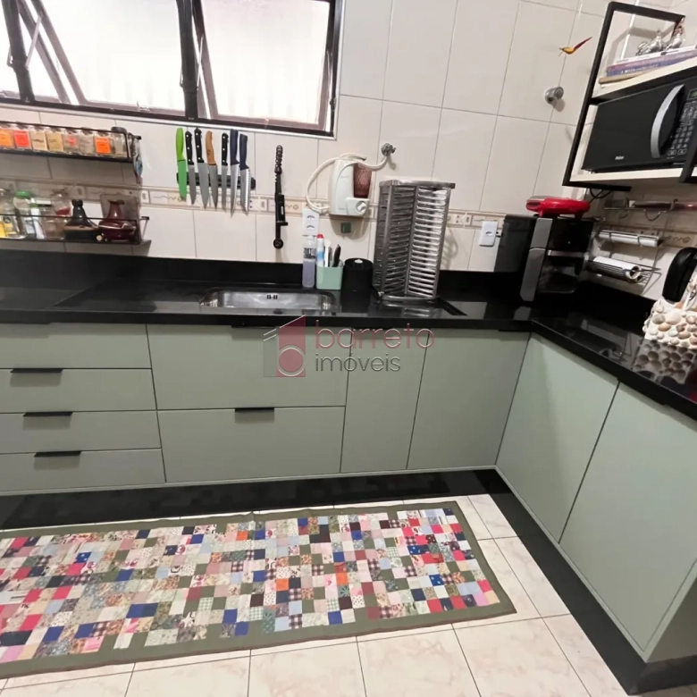 APARTAMENTO À VENDA NO RESIDENCIAL PACAEMBU EM JUNDIAÍ/SP