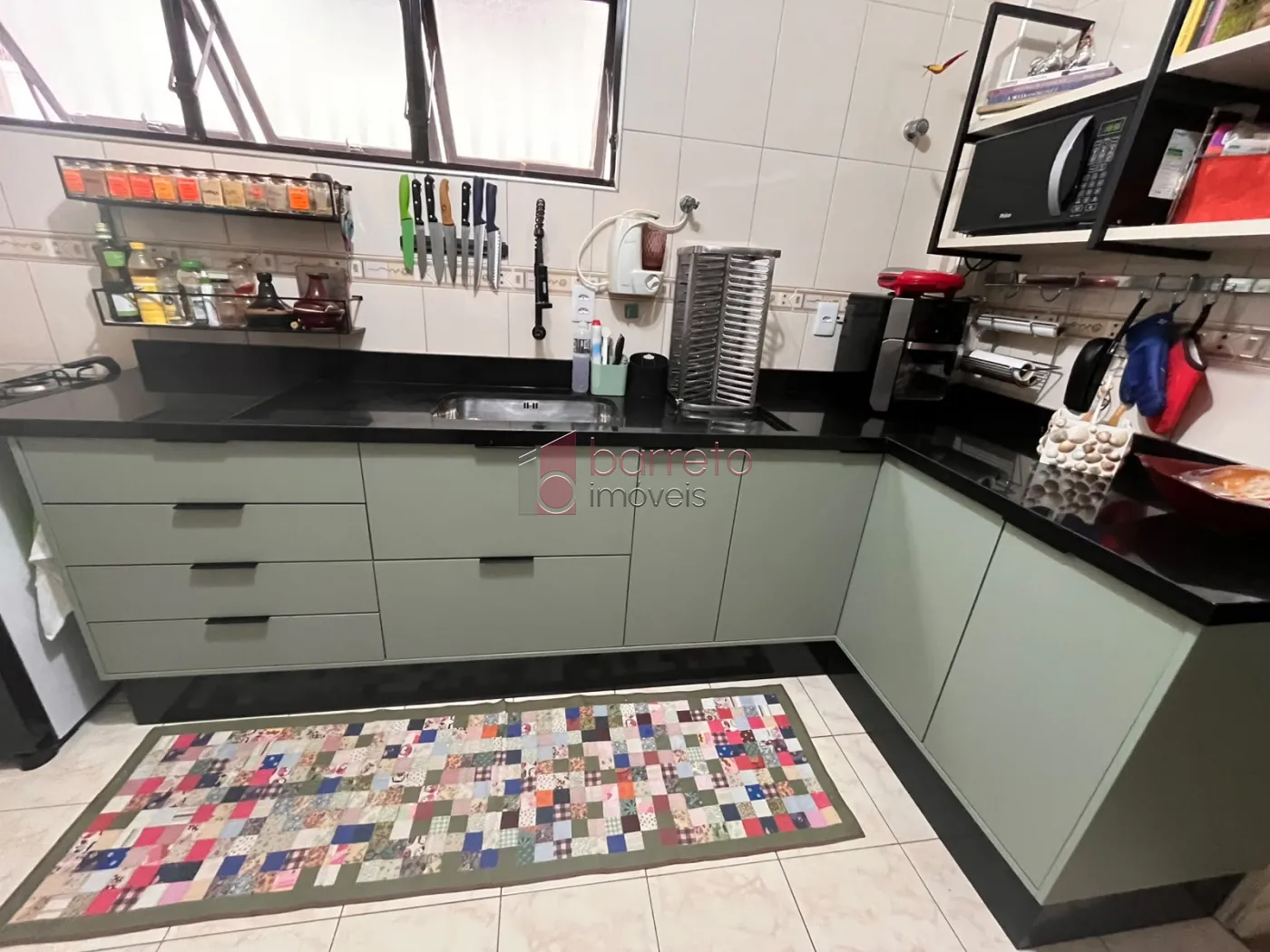 APARTAMENTO À VENDA NO RESIDENCIAL PACAEMBU EM JUNDIAÍ/SP