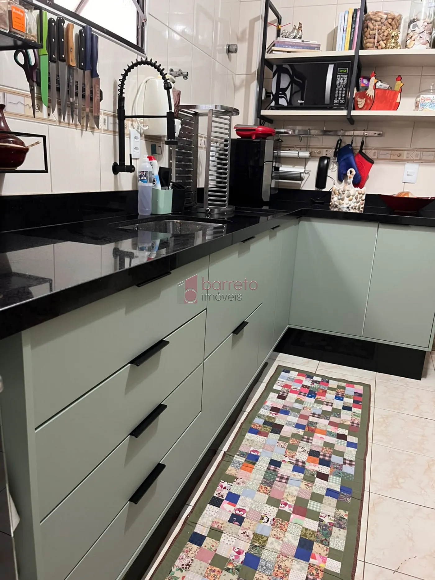 APARTAMENTO À VENDA NO RESIDENCIAL PACAEMBU EM JUNDIAÍ/SP
