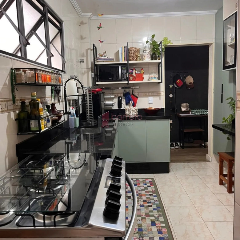APARTAMENTO À VENDA NO RESIDENCIAL PACAEMBU EM JUNDIAÍ/SP