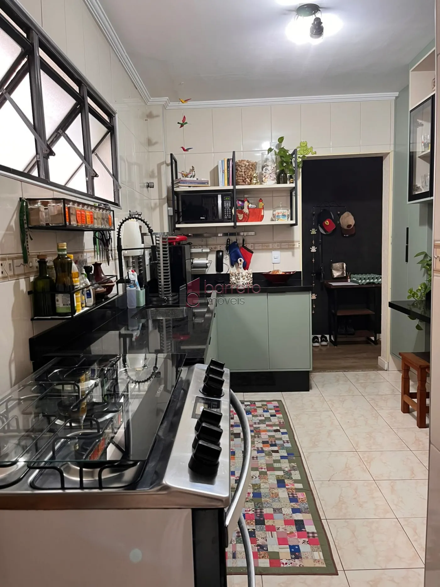 APARTAMENTO À VENDA NO RESIDENCIAL PACAEMBU EM JUNDIAÍ/SP