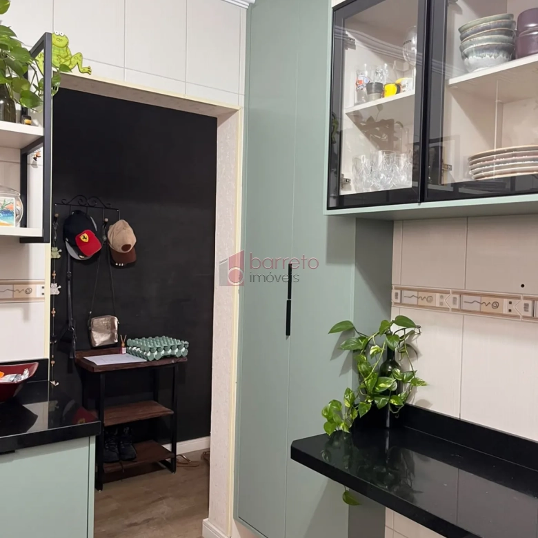 APARTAMENTO À VENDA NO RESIDENCIAL PACAEMBU EM JUNDIAÍ/SP
