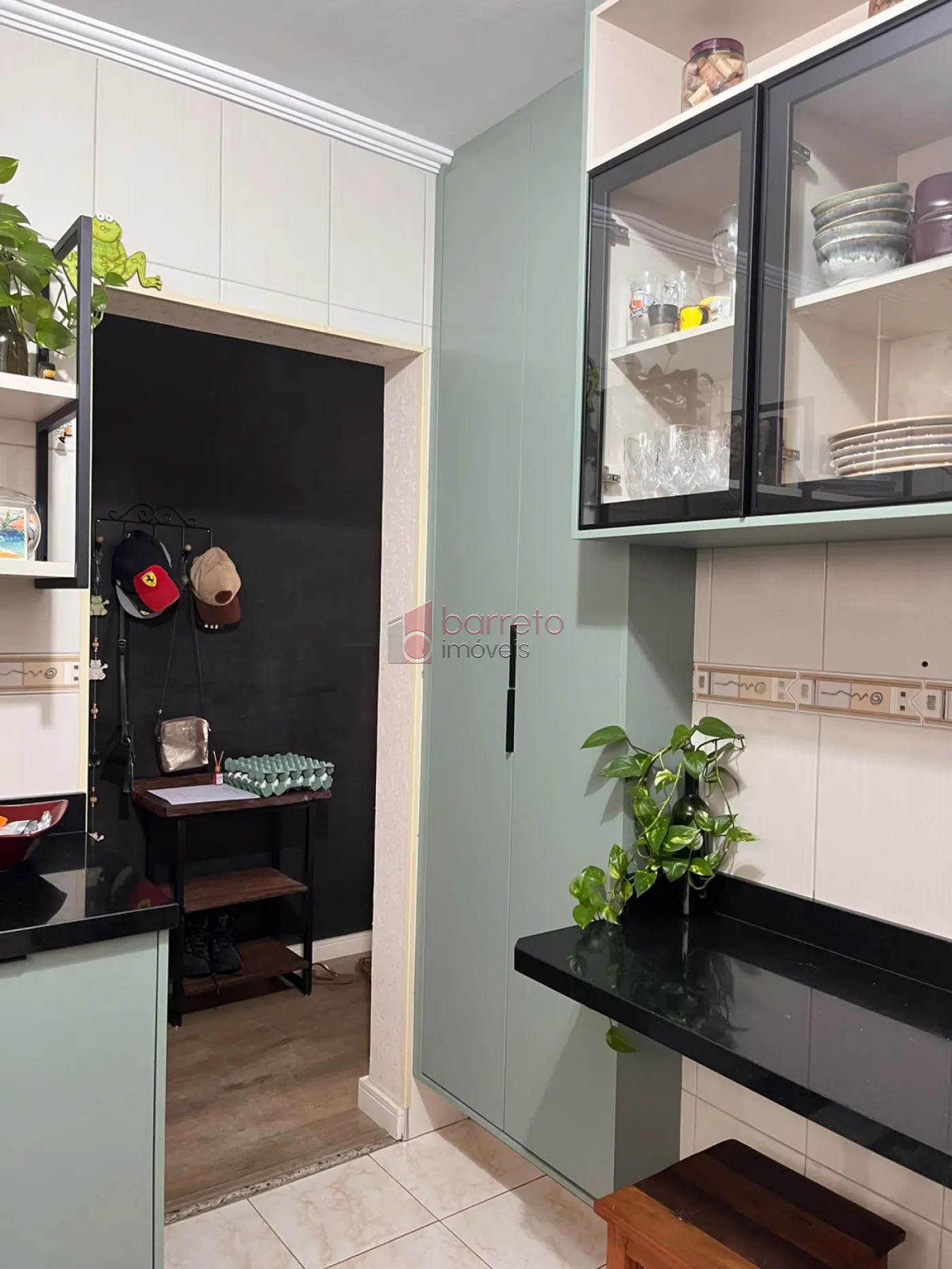 APARTAMENTO À VENDA NO RESIDENCIAL PACAEMBU EM JUNDIAÍ/SP