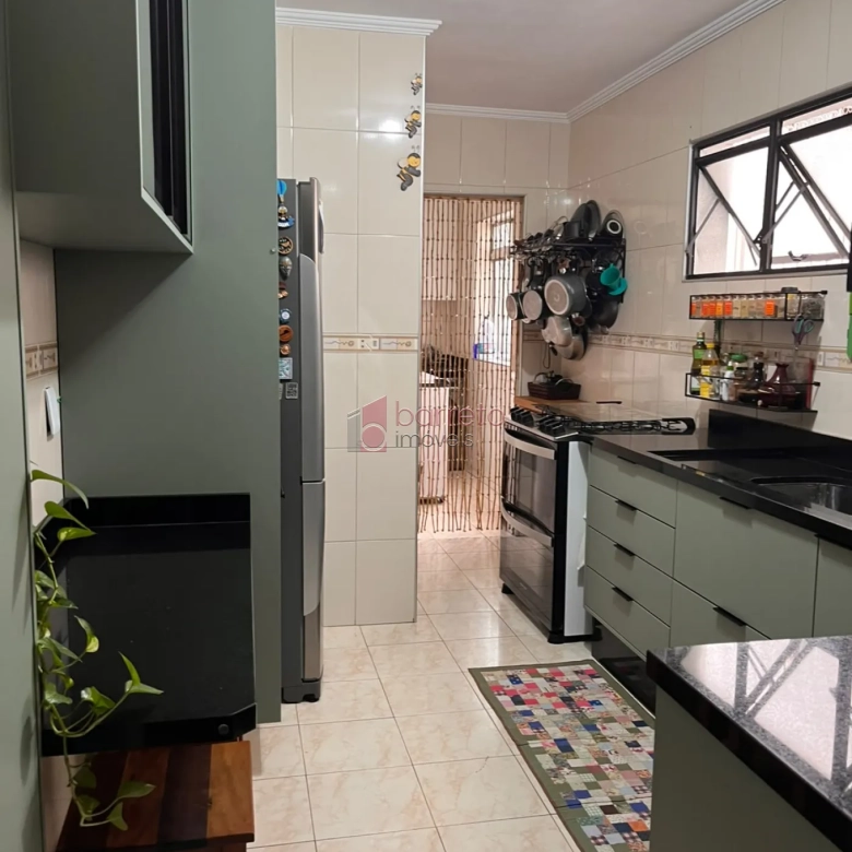 APARTAMENTO À VENDA NO RESIDENCIAL PACAEMBU EM JUNDIAÍ/SP
