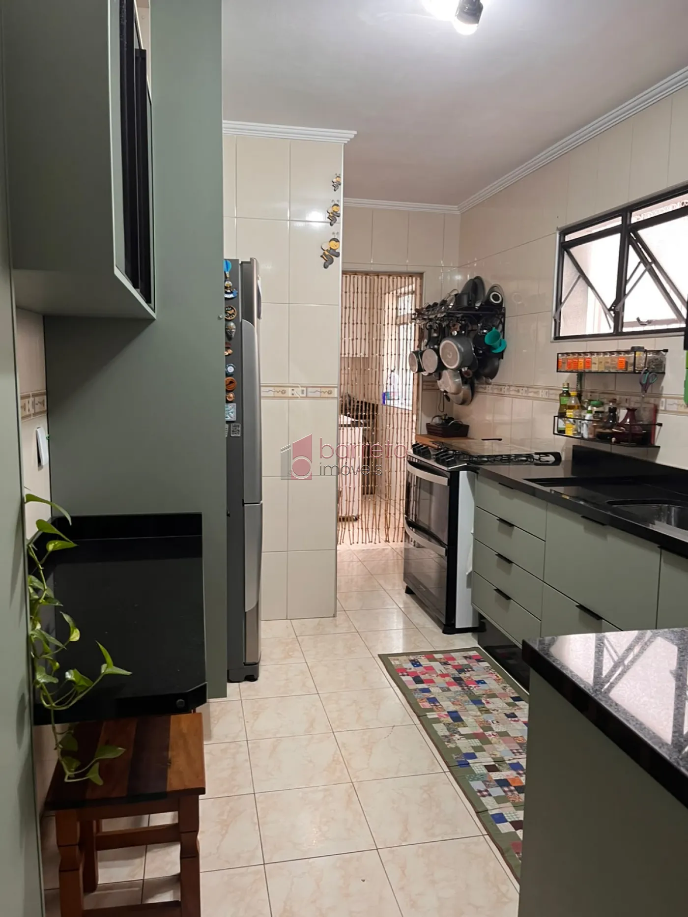 APARTAMENTO À VENDA NO RESIDENCIAL PACAEMBU EM JUNDIAÍ/SP