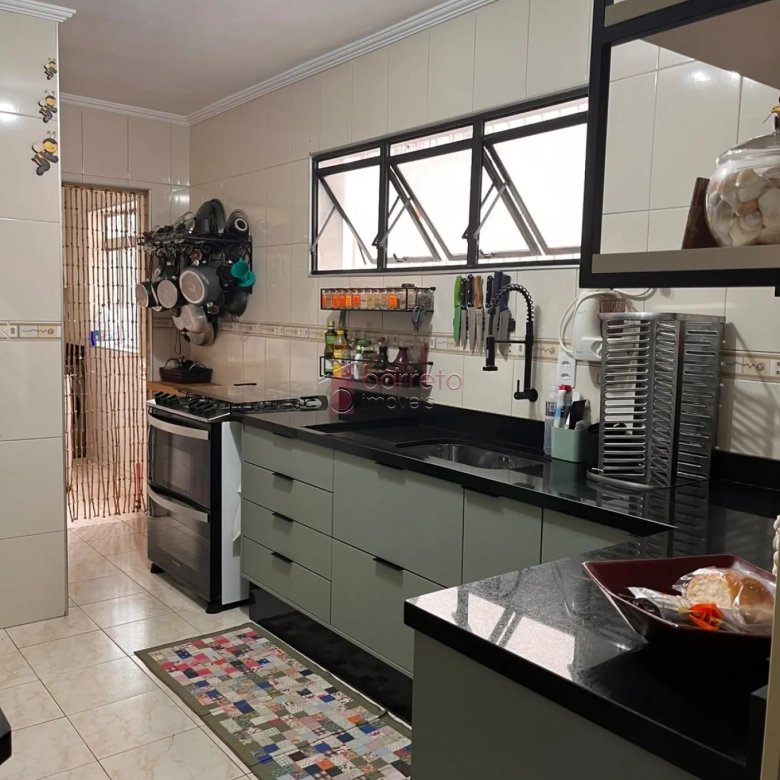 APARTAMENTO À VENDA NO RESIDENCIAL PACAEMBU EM JUNDIAÍ/SP
