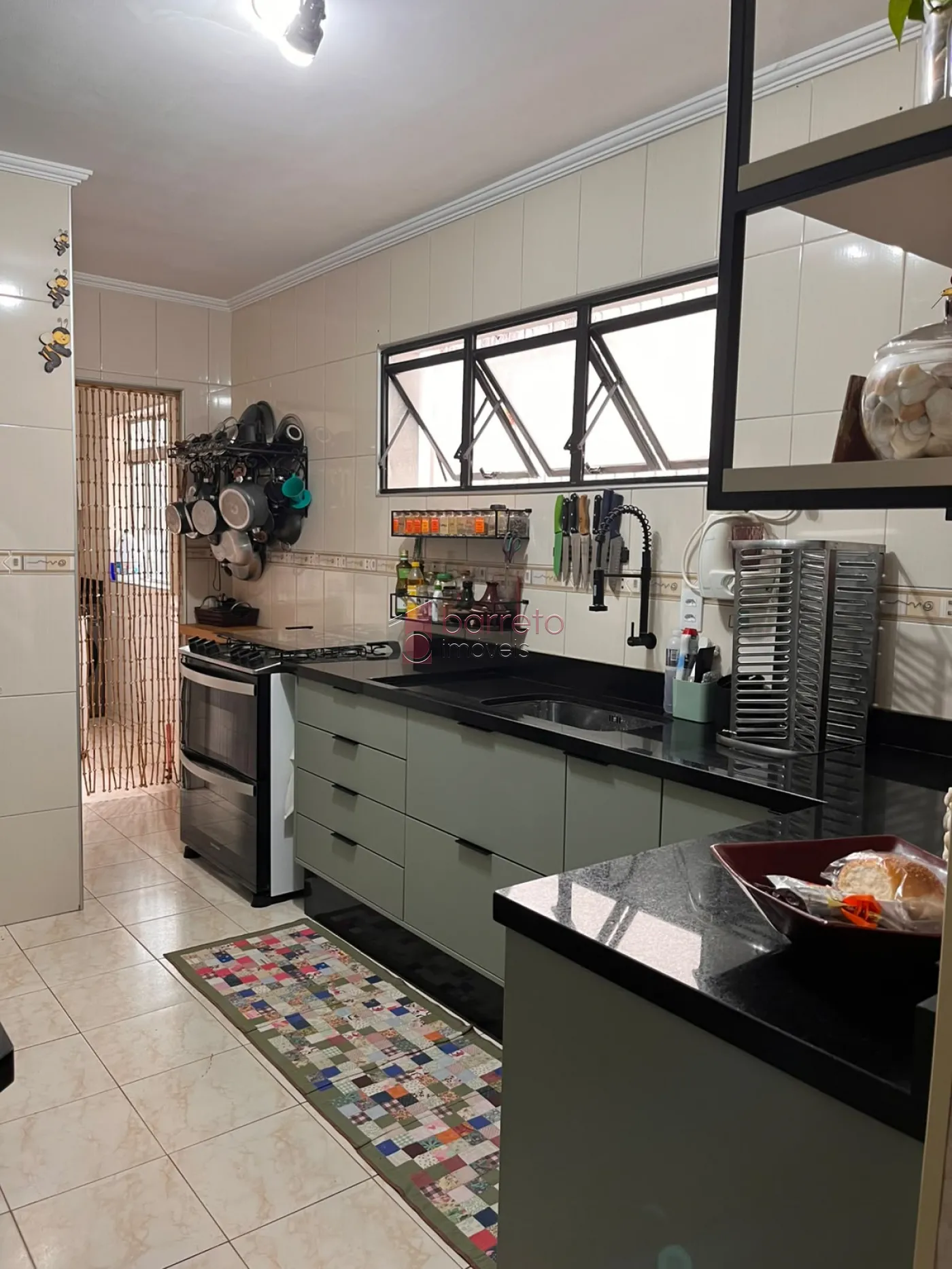 APARTAMENTO À VENDA NO RESIDENCIAL PACAEMBU EM JUNDIAÍ/SP