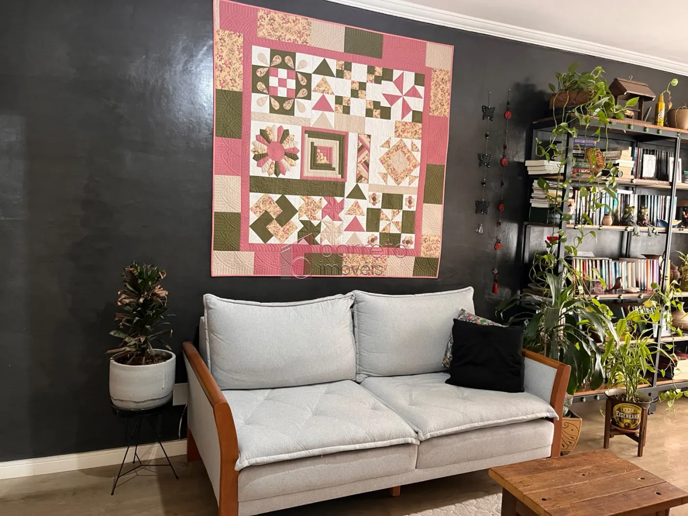 APARTAMENTO À VENDA NO RESIDENCIAL PACAEMBU EM JUNDIAÍ/SP