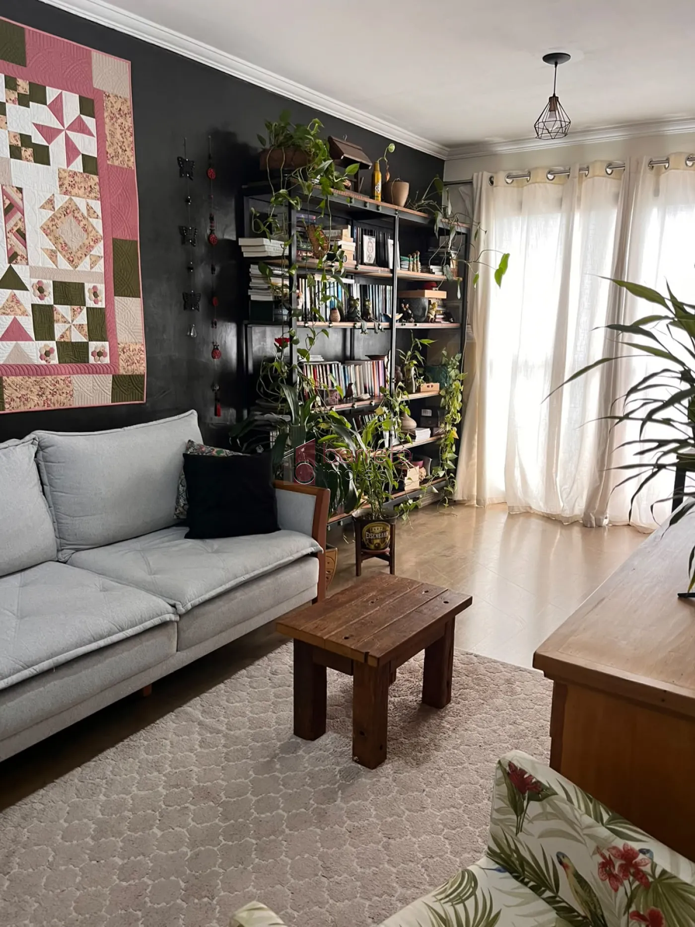 APARTAMENTO À VENDA NO RESIDENCIAL PACAEMBU EM JUNDIAÍ/SP