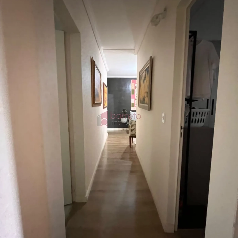 APARTAMENTO À VENDA NO RESIDENCIAL PACAEMBU EM JUNDIAÍ/SP